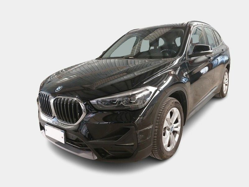 BMW X1 - 1