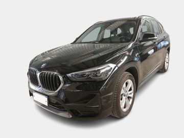 BMW X1 - 1