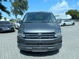 Volkswagen T6 Multivan Generation Six 4Motion*LED*AHK*ACC* - Multivan 4motion gebraucht