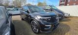 Ford Explorer EcoBoost Plug-in Hybrid ST-LINE 7 Sitze - Ford Explorer mit Hybrid-Antrieb