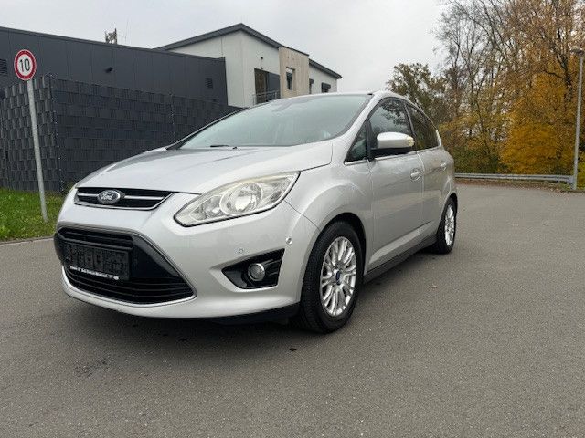 Ford C-Max C-MAX Titanium/1.Hand