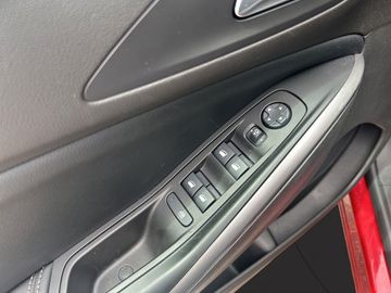 Opel Grandland (X) - 12