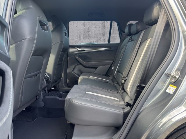 Skoda Kodiaq - Bild 11
