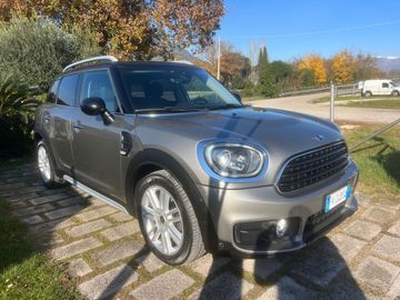 MINI Countryman D (Cooper) - 3