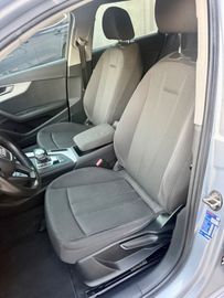 Audi A4 - 10
