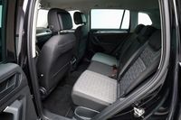 Volkswagen Tiguan - Vorschau Bild 12