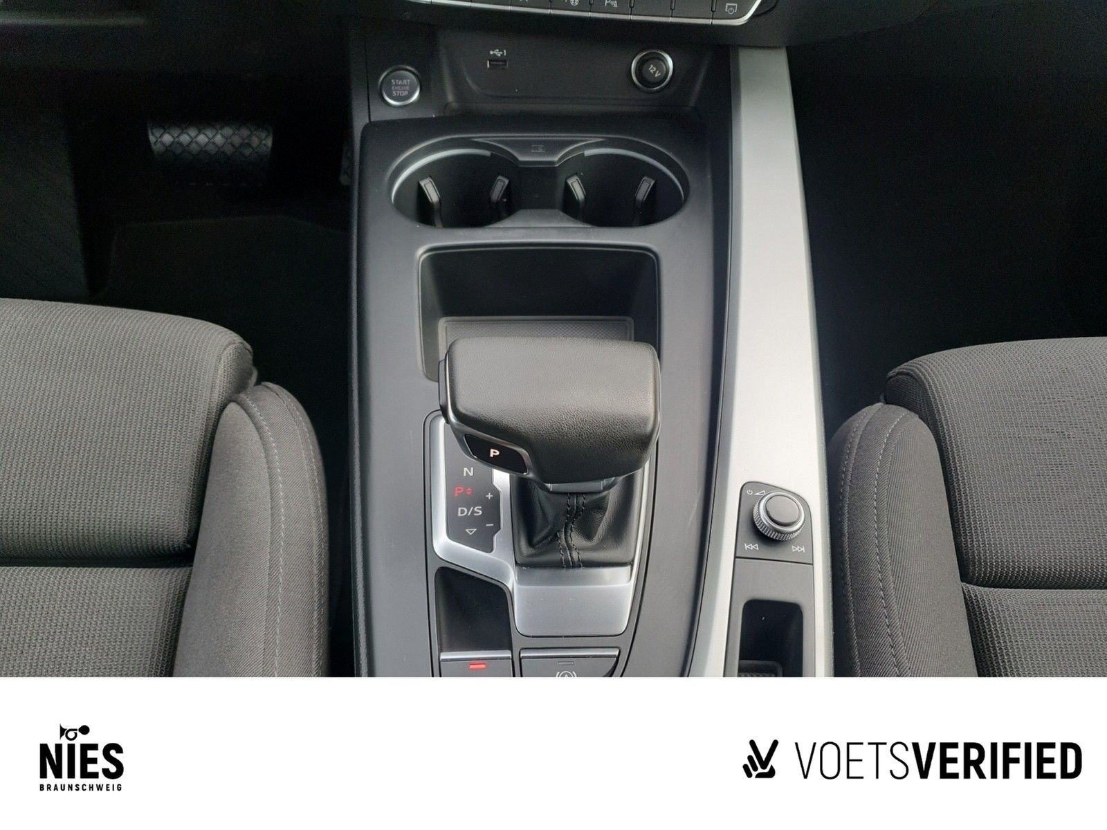 Audi A5 - Bild 10