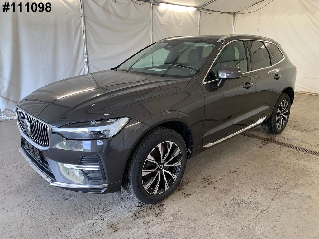 Image of Volvo XC60