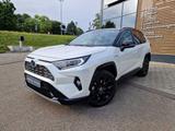 Toyota RAV4 Hybrid 4x4 Style Selection - Toyota RAV 4 Gebrauchtwagen in Stuttgart