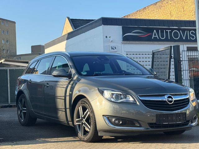 Opel Insignia A Sports Tourer Innovation Turbo Kamera