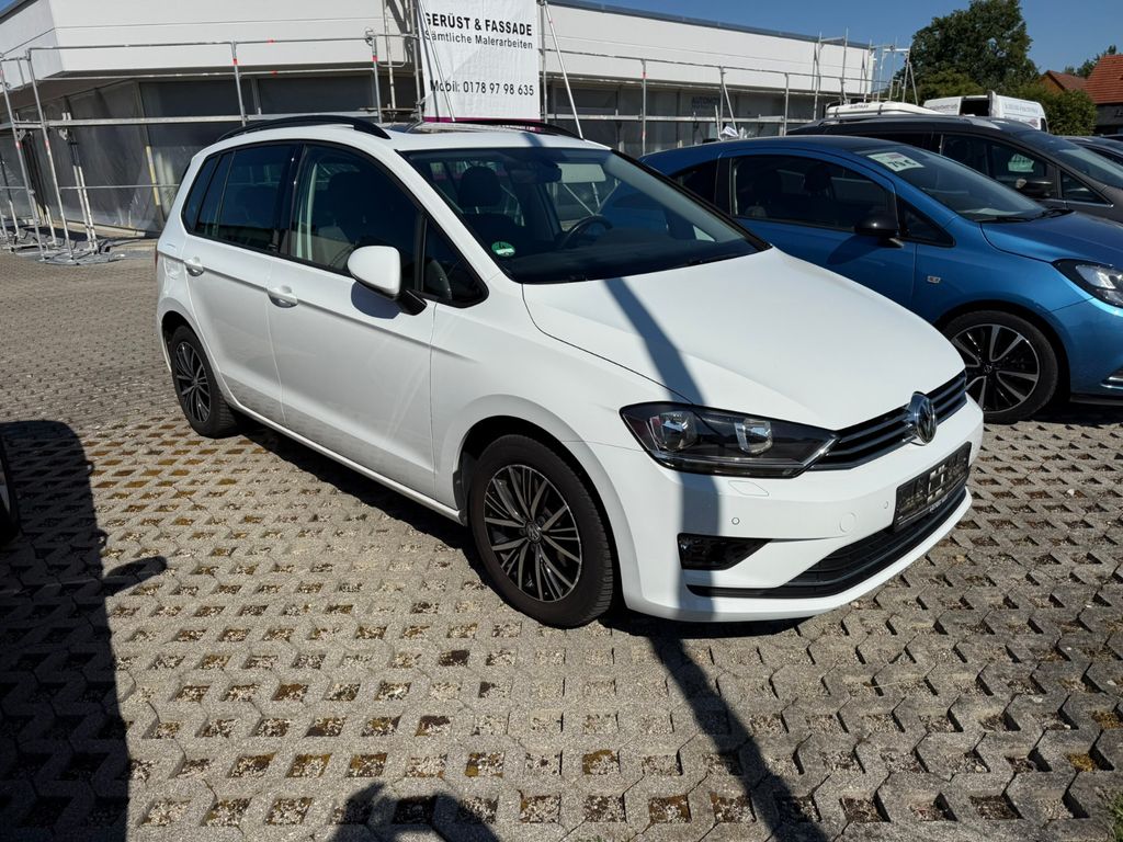 Image of Volkswagen Golf