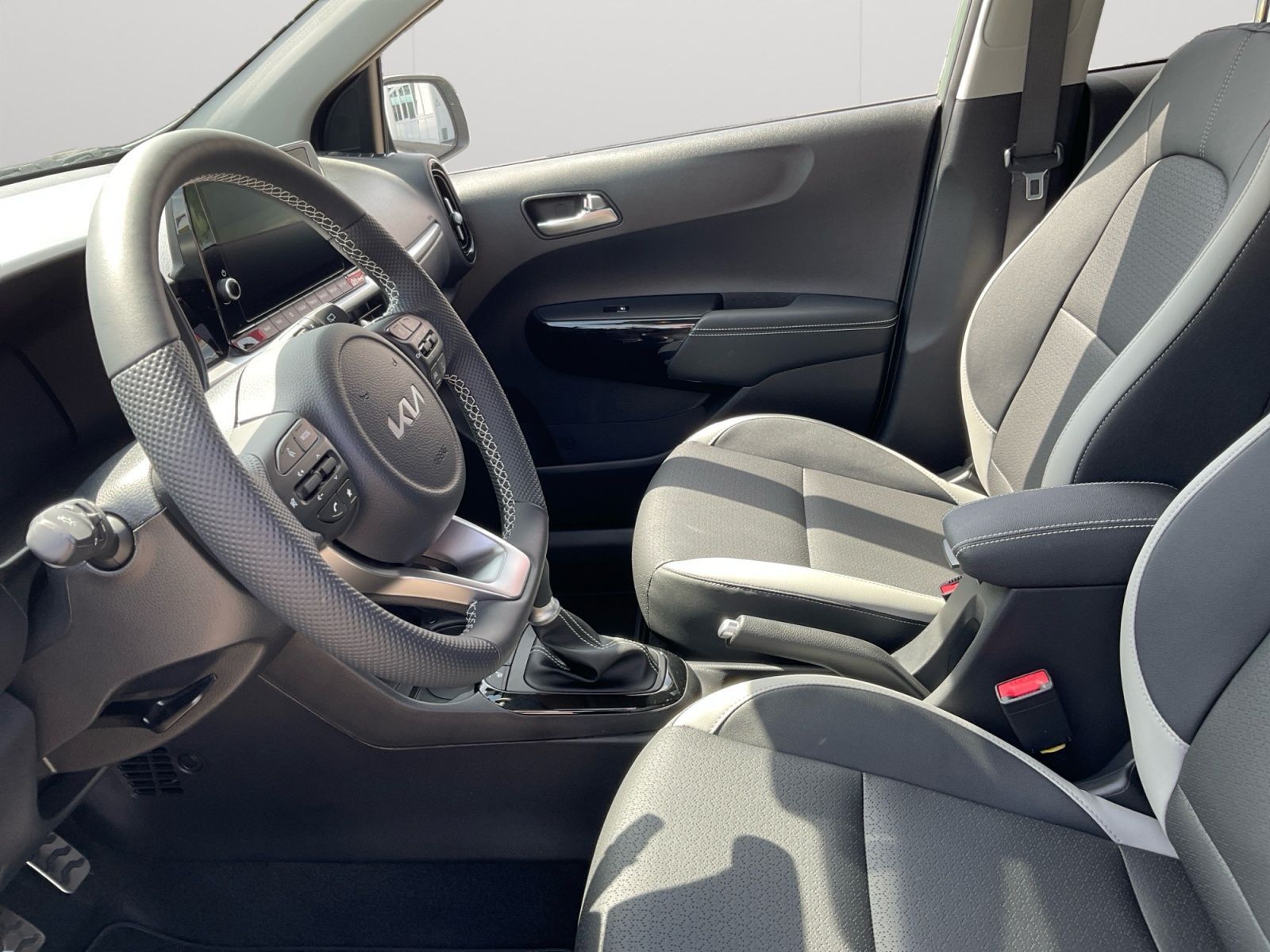 Kia Picanto - Bild 10