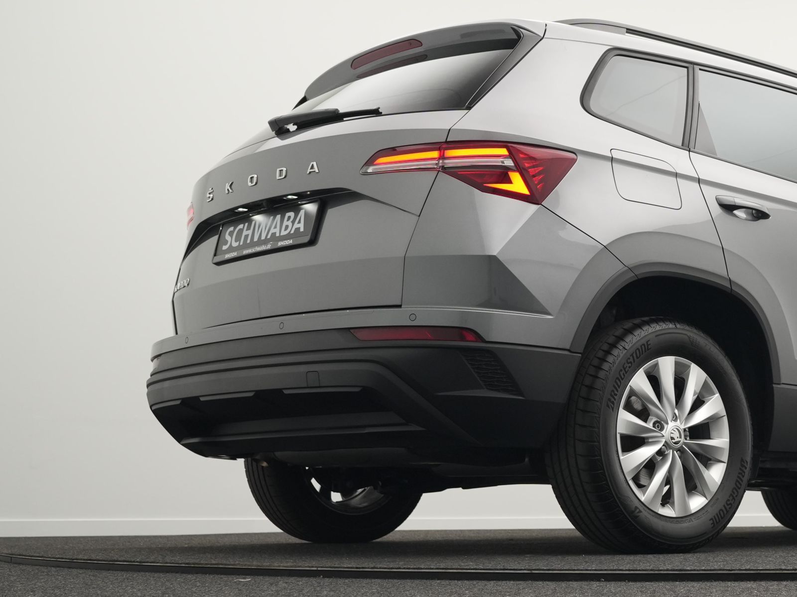 Skoda Karoq - Bild 46