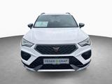 Cupra Ateca 2.0 TSI VZ 4DRIVE DSG NAVI DCC SHZ - weiße Cupra Ateca