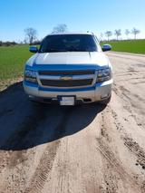Chevrolet Tahoe - Chevrolet Tahoe Gebrauchtwagen