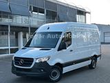 Mercedes-Benz Sprinter 316 CDI L2H2*WERKSTATT*RAMPE*WINDE*AHK*