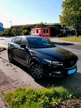 Mazda CX-5 2.2 SKYACTIV-D 184 Sports-Line AWD Spor... - Mazda CX-5 in Braunschweig