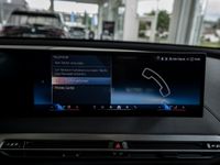 BMW iX - Vorschau Bild 15