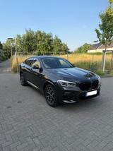 BMW X4 xDrive20d M Sport  - BMW X4 in Köln