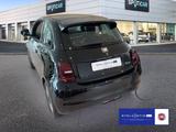 Fiat 500e Icon Magic Eye, Komfort, Winter, Co-Driver - Fiat 500e aus 2024