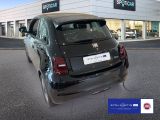 Fiat 500e Icon Magic Eye, Komfort, Winter, Co-Driver - Fiat 500e in Essen