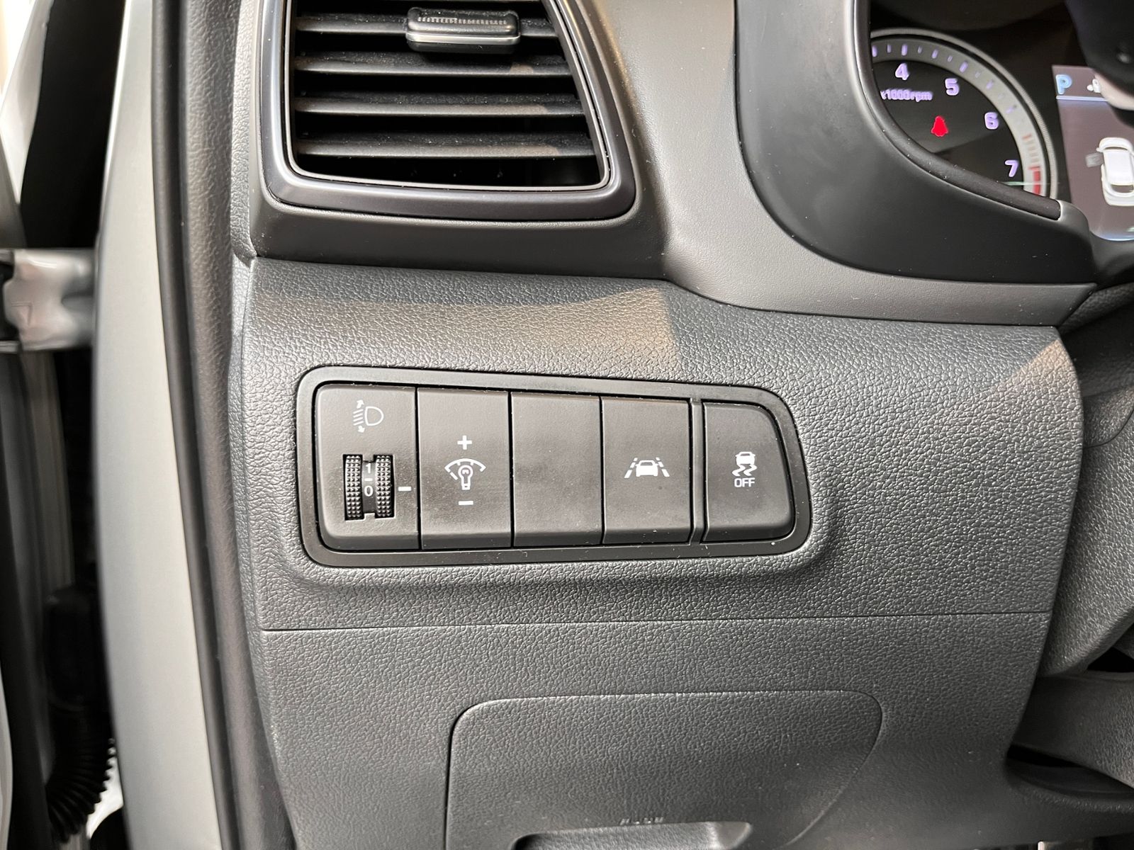Fahrzeugabbildung Hyundai TUCSON N Line 2WD PANO LED NAVI ALU