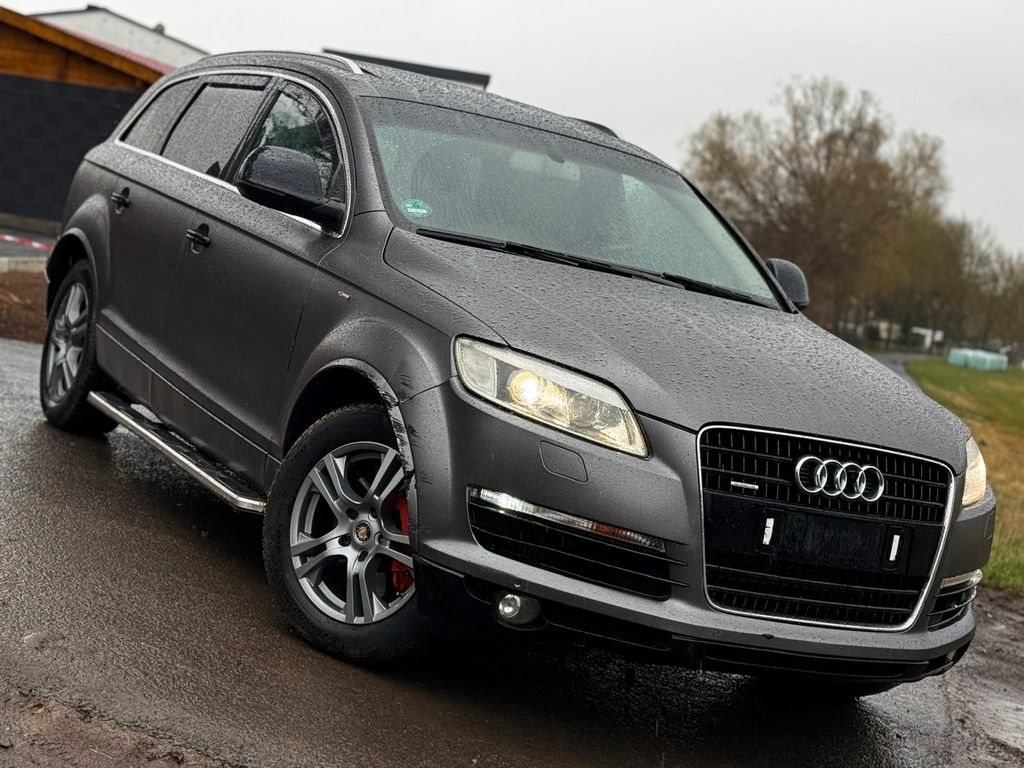 Angebot ansehen Audi Q7