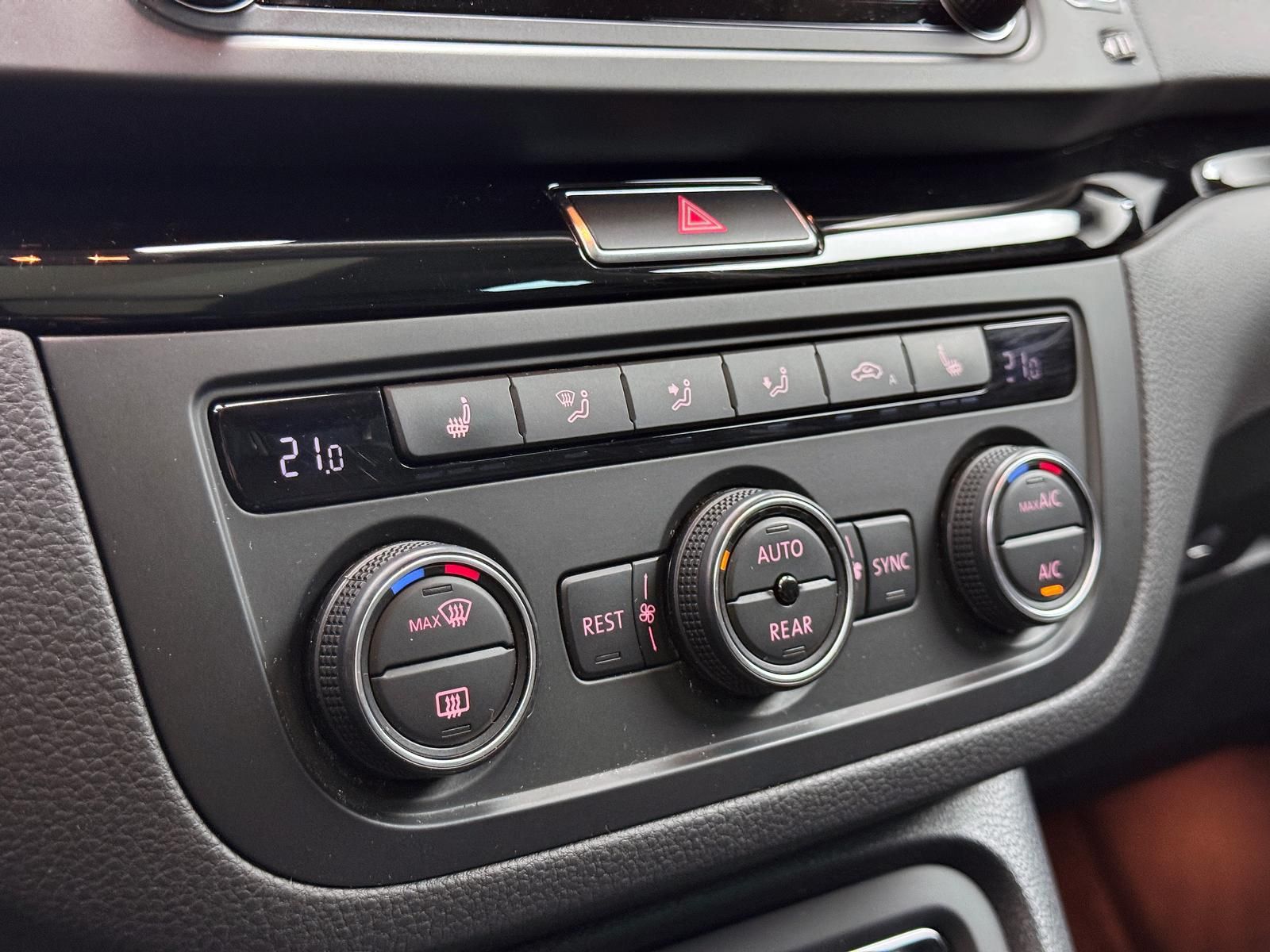 Fahrzeugabbildung Volkswagen 2.0 TDI*4MOTION*PANORAMA*AHK*ACC*ELEKTR-STĂREN