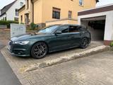 Audi A6 3.0 TDI 235kW Quattro Avant - Garantie AHK