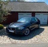 BMW 530d F10 2014 3Hd Top-Zustand Heckantrieb - BMW 530: 530d F10