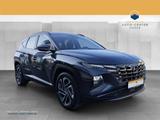 Hyundai TUCSON 1.6 GDI Select DynLicht*Fernlichtass.*LED