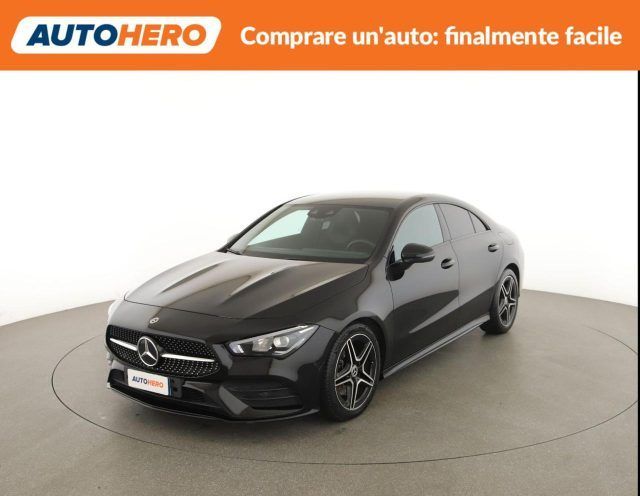 Mercedes-Benz MERCEDES-BENZ CLA 200 Automatic Premium