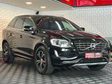 Volvo XC60 D3 MOMENTUM BI-XENON#MEMORY#NAVI#FH#AHK#SHZ - Volvo XC60: 3D