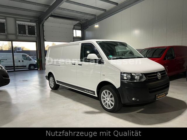 Volkswagen T5 Transporter Kasten lang 2.0L *DSG*KLIMA*NAVI