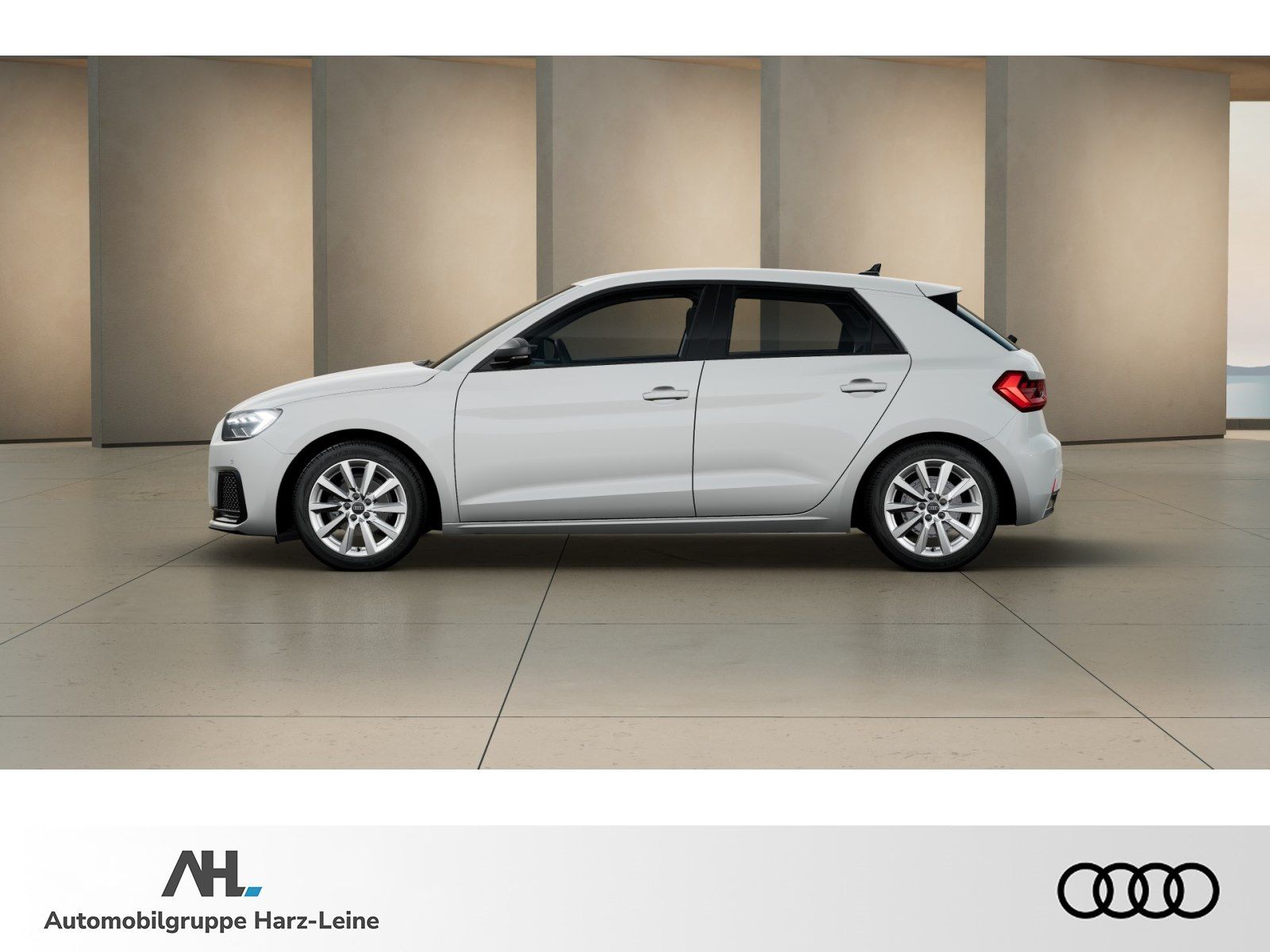 Audi A1 - Bild 3