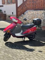 Honda Bali HF 07 zu verkaufen Roller - Offers matching your search criteria