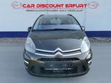 Citroën C4 Picasso Grand Picasso 2,0 HDi+Panodach+Standh - Citroën C4 Picasso mit Schiebedach