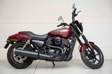 Harley-Davidson XG 750 Street *5HD* - HARLEY-DAVIDSON 750 STREET