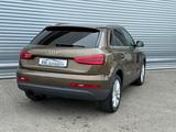 Audi Q3 2.0 TFSI quattro  PDC SHZ XENON - gebrauchte Audi Q3 aus dem Jahr 2012