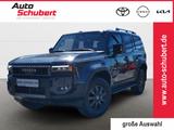 Toyota Land Cruiser 2,8 D-4D Executive Navi 360 Kamera  - Toyota Land Cruiser in Kassel