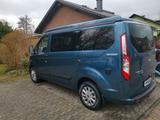 Ford Nugget AD, AHK, Markise, Westfalia - Ford Nugget Kastenwagen