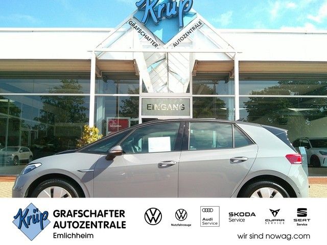 2022 Volkswagen ID.3