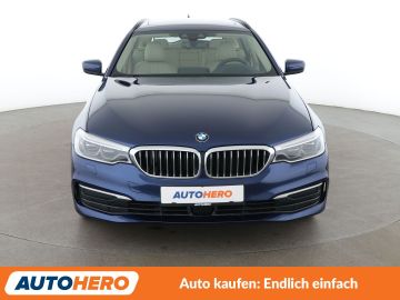 BMW 520 - 9