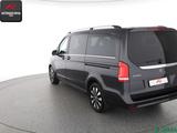 Mercedes-Benz V 220 d LANG 7 SITZE 360GRAD,SPURPAKET,MBUX,LED - graue Mercedes-Benz V-Klasse