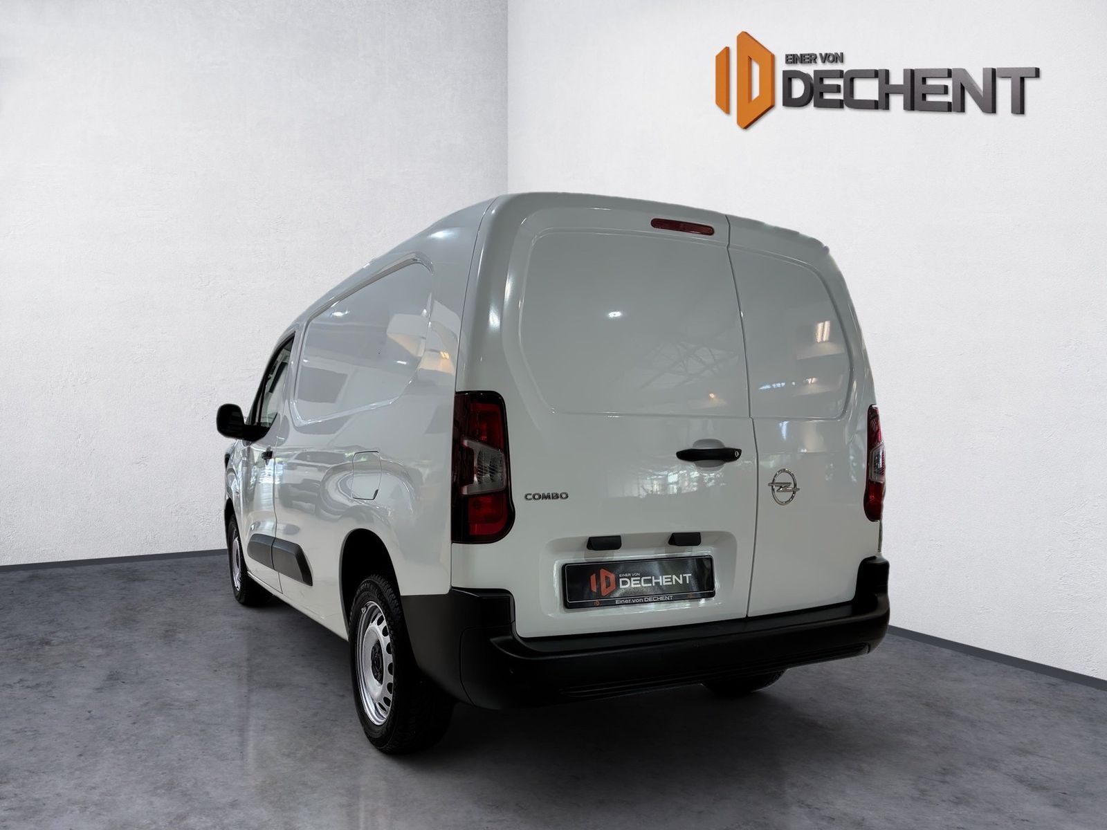 Fahrzeugabbildung Opel Combo E Cargo 1.5 D NLast XL PDC,Klima,XL
