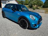MINI Cooper SD Automatik Cooper S - MINI MINI mit Diesel-Antrieb: Kleinwagen