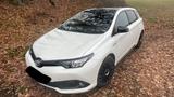 Toyota Auris Hybrid Style Selection 1,8-l-VVT-i Sty... - Toyota Auris: Automatik