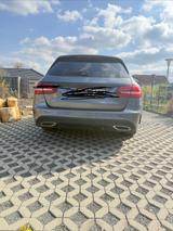 Mercedes-Benz 200 - Mercedes-Benz 200 mit Diesel-Antrieb: Kombi