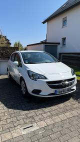 Opel Corsa 1.2 Active - Opel Corsa von privat