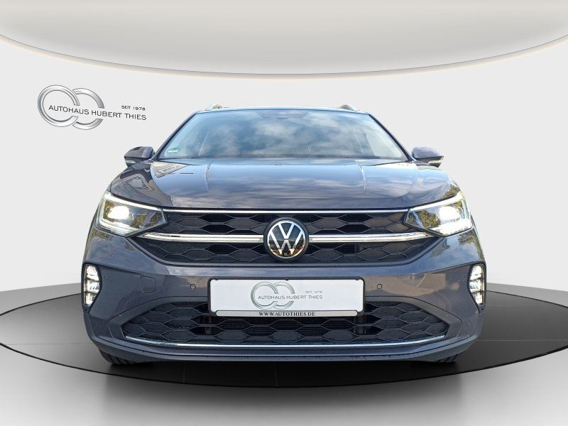 Fahrzeugansicht 3 Fahrzeugabbildung Volkswagen Taigo 1.0 TSI Style DSG ACC+MATRIX-LED+18 ZOLL-